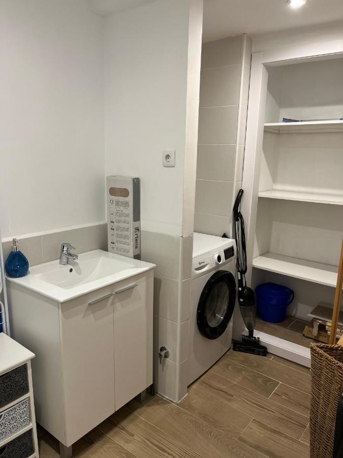 Exyca Barrio Salamanca Apartamento Madrid