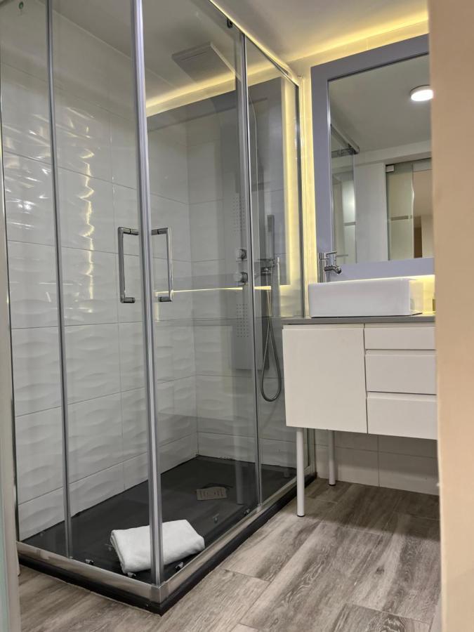 Apartamento Exyca Barrio Salamanca Madrid