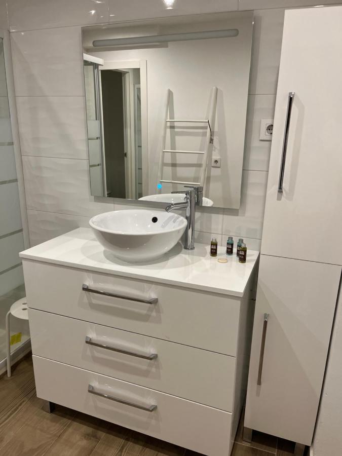 Exyca Barrio Salamanca Apartamento