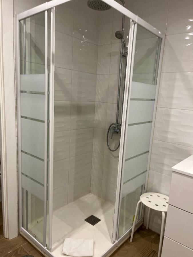 Apartamento Exyca Barrio Salamanca