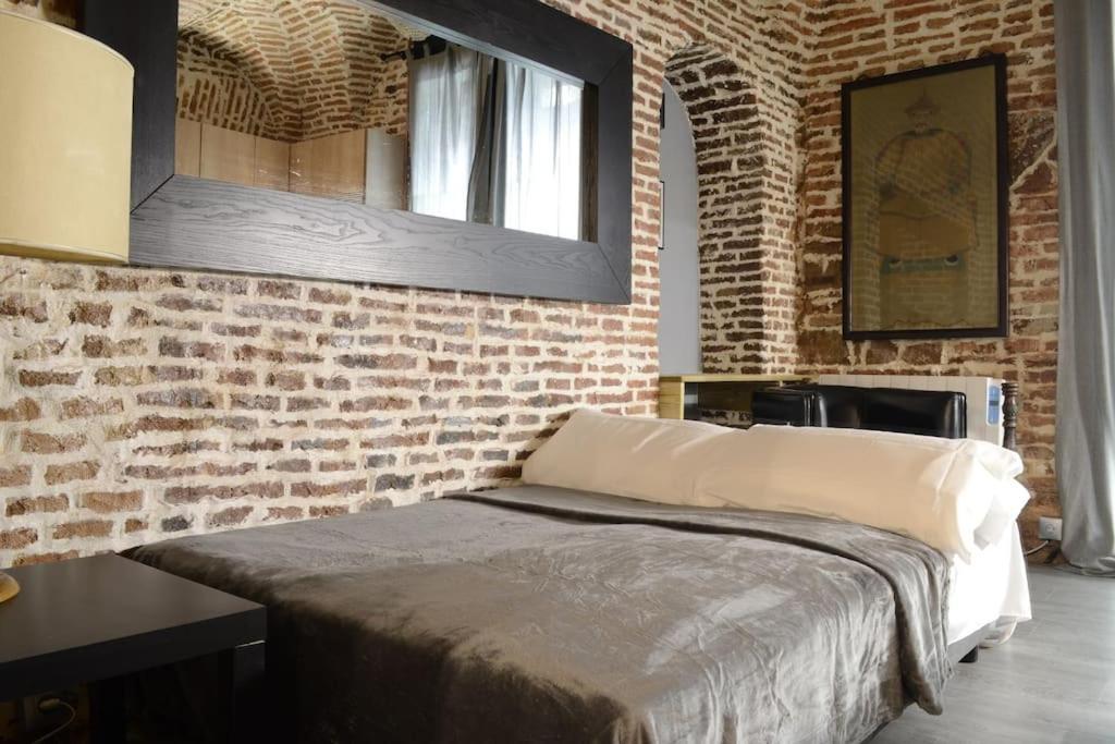 Cozy Loft - Royal Palace Apartamento
