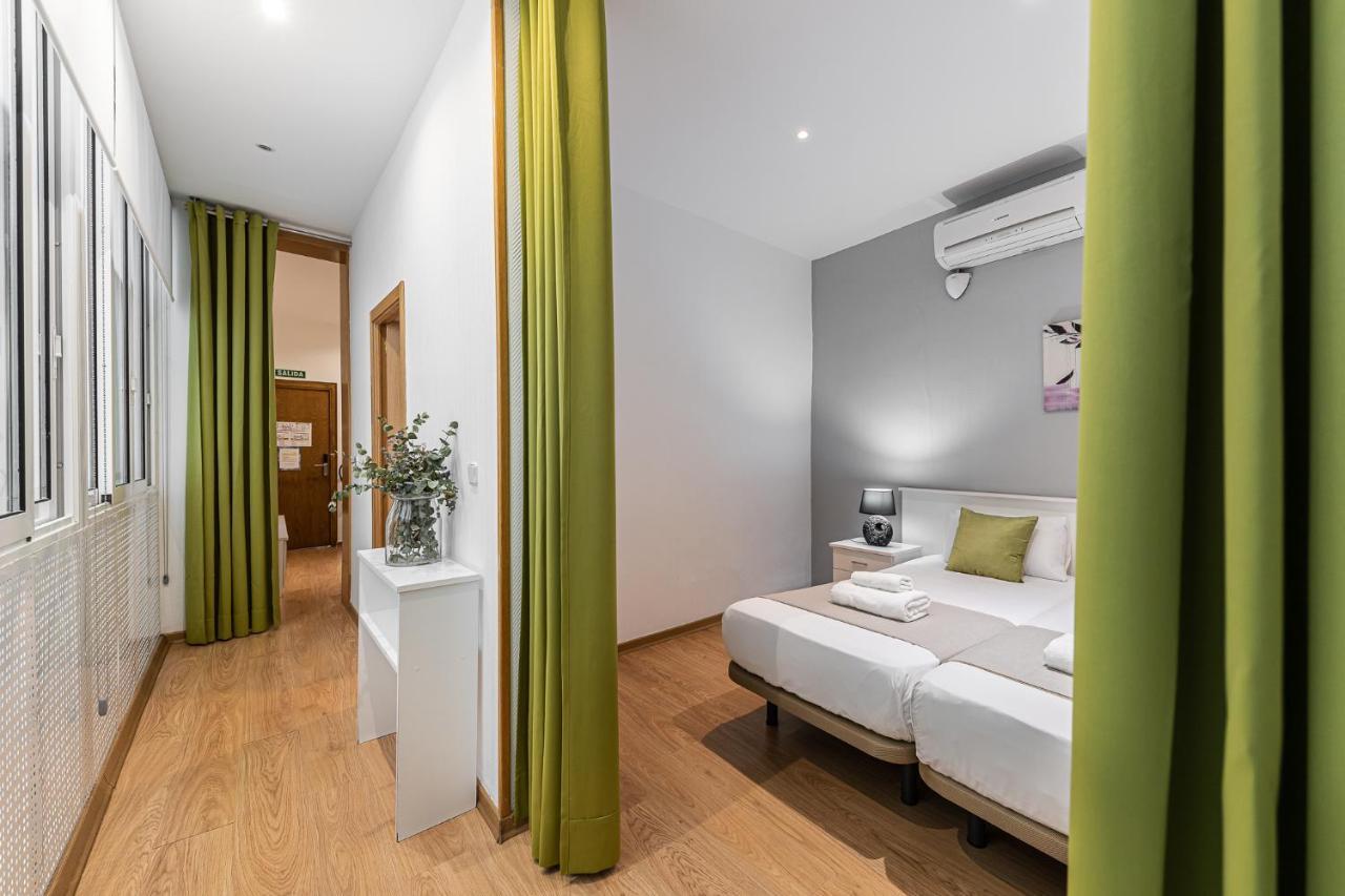 Waou En Sol Confort 4 Apartamento Madrid
