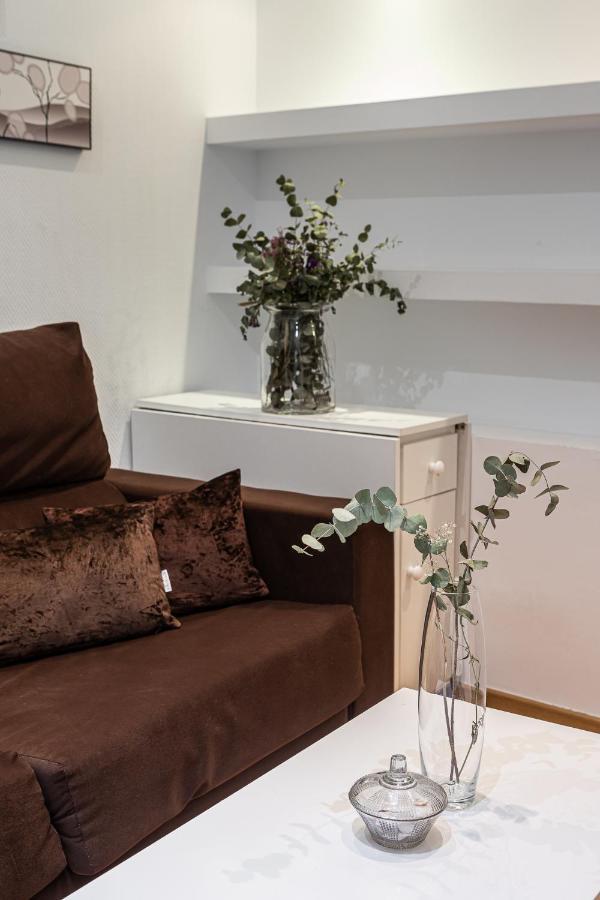 Apartamento Waou En Sol Confort 4 Madrid