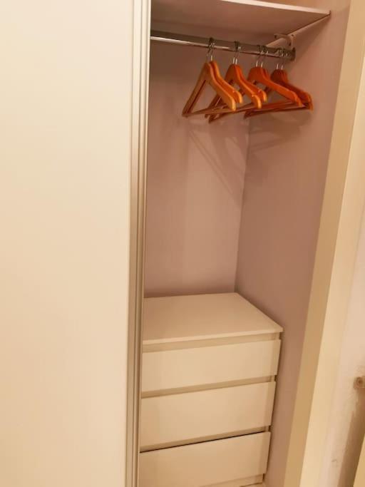 Apartamento Alojamiento En Centro De