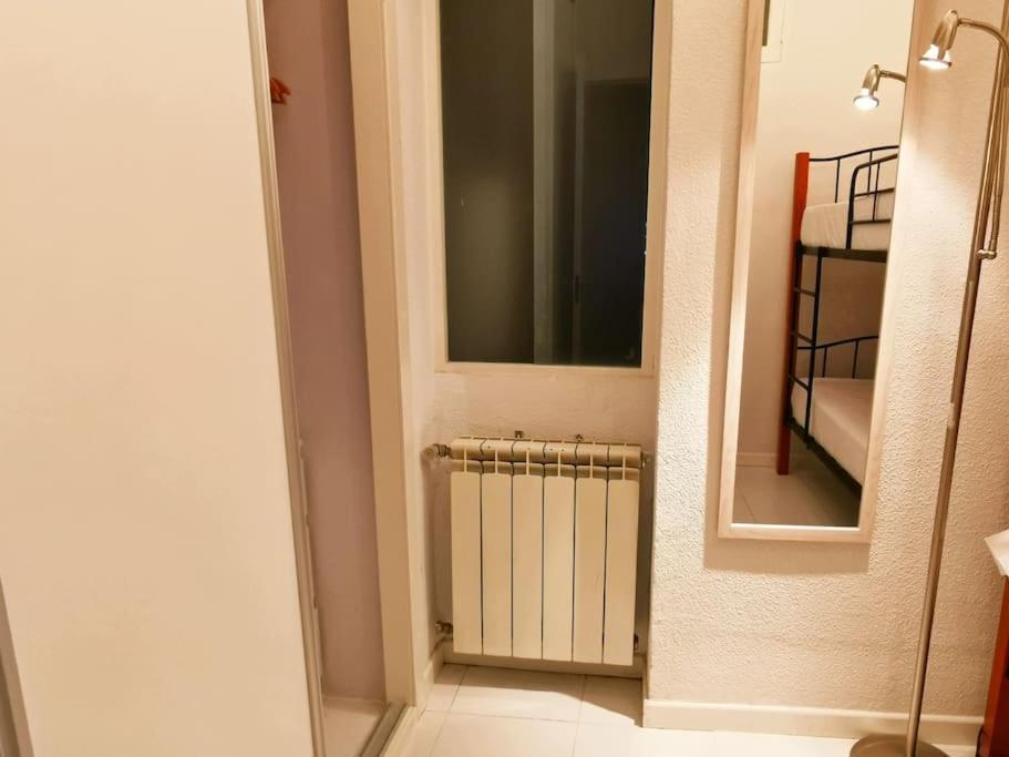 Alojamiento En Centro De Apartamento *