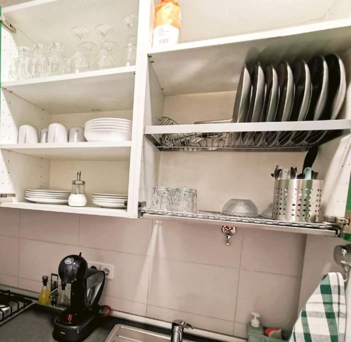 Alojamiento En Centro De Apartamento