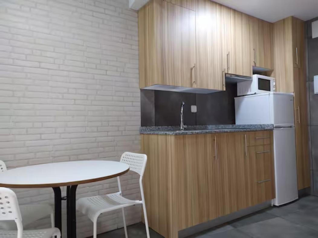 Apartamento Urgel Madrid