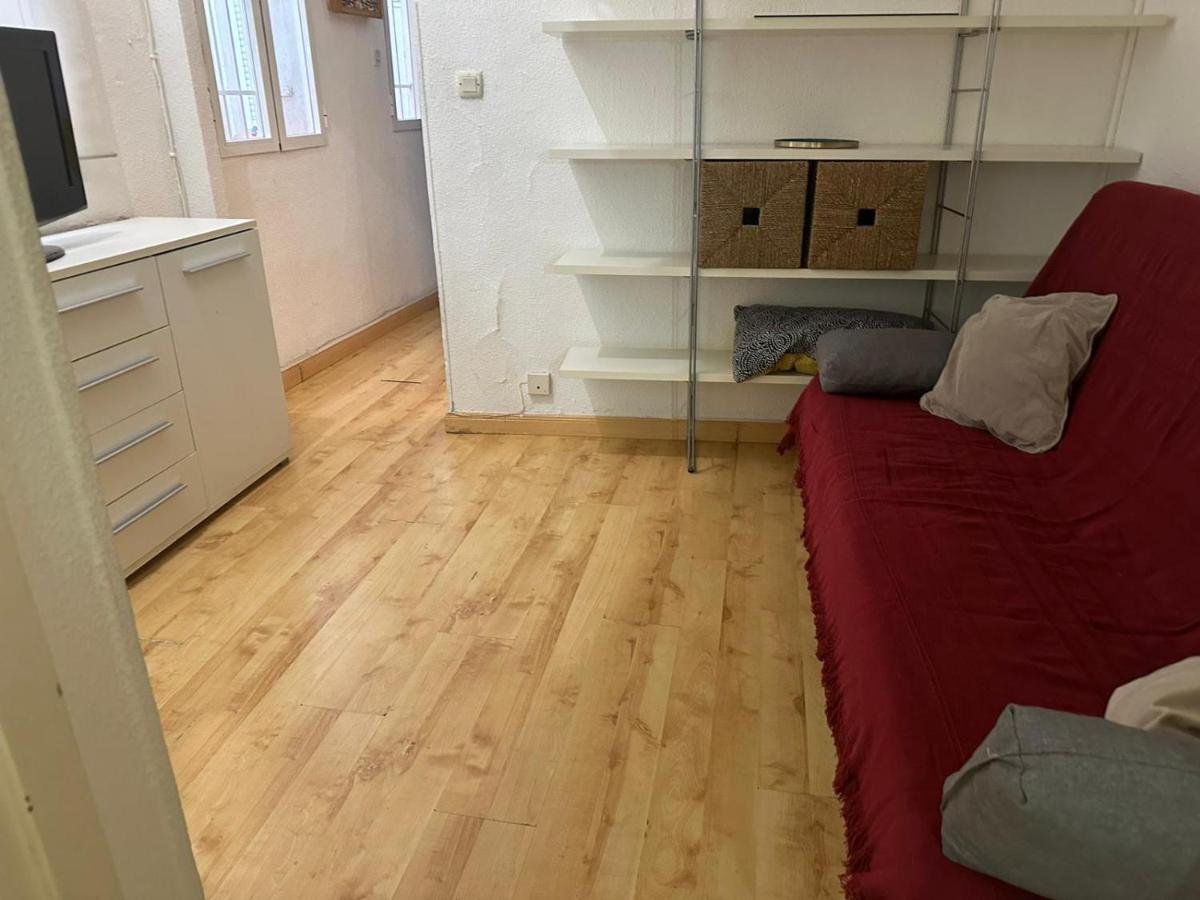 Apartamento Piso En El Centro De Chueca