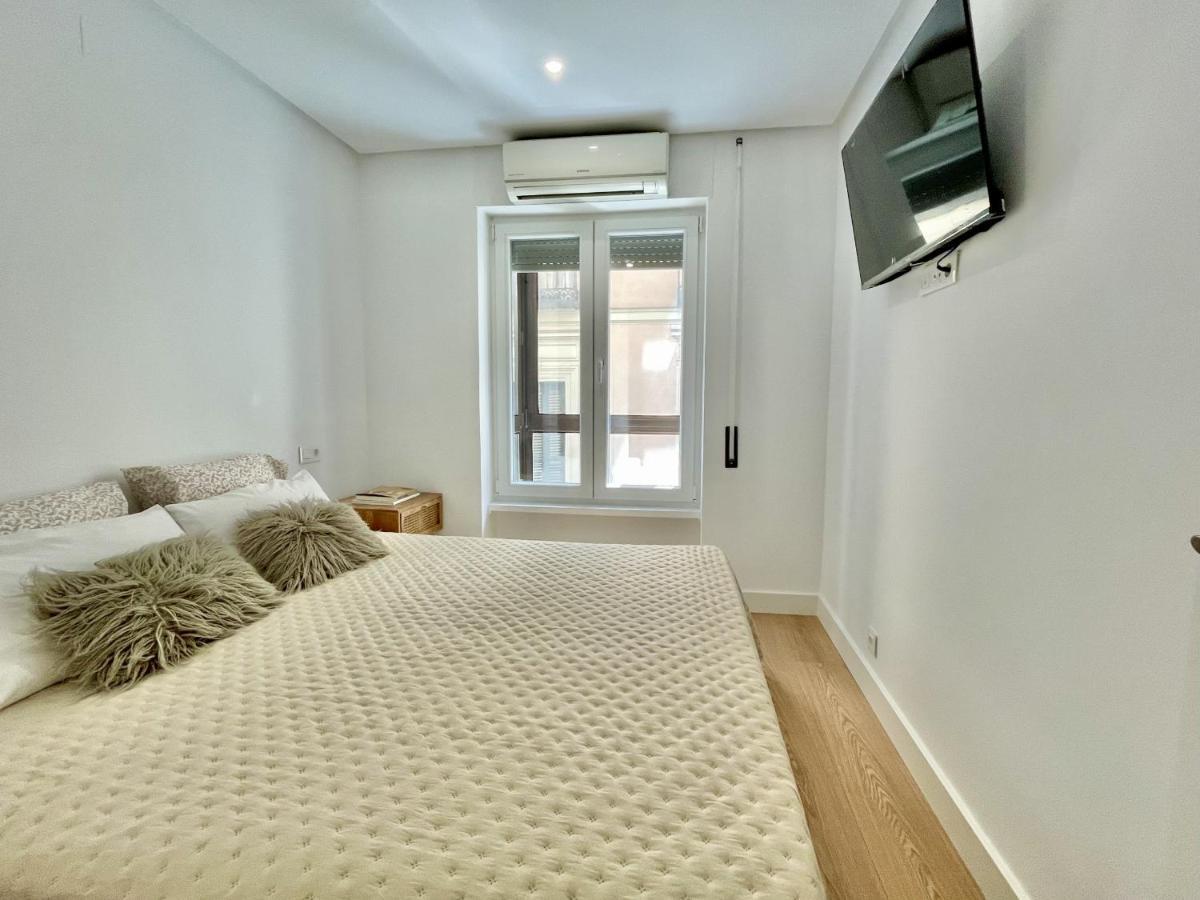 Apartamento Apartamento Reformado En Gran Via