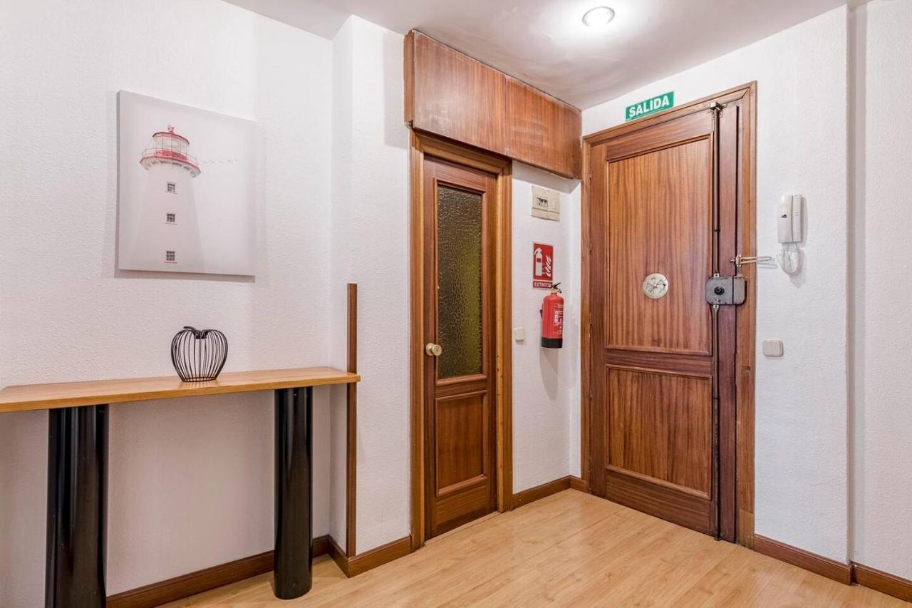 Apartamento Ave Centro Atocha *