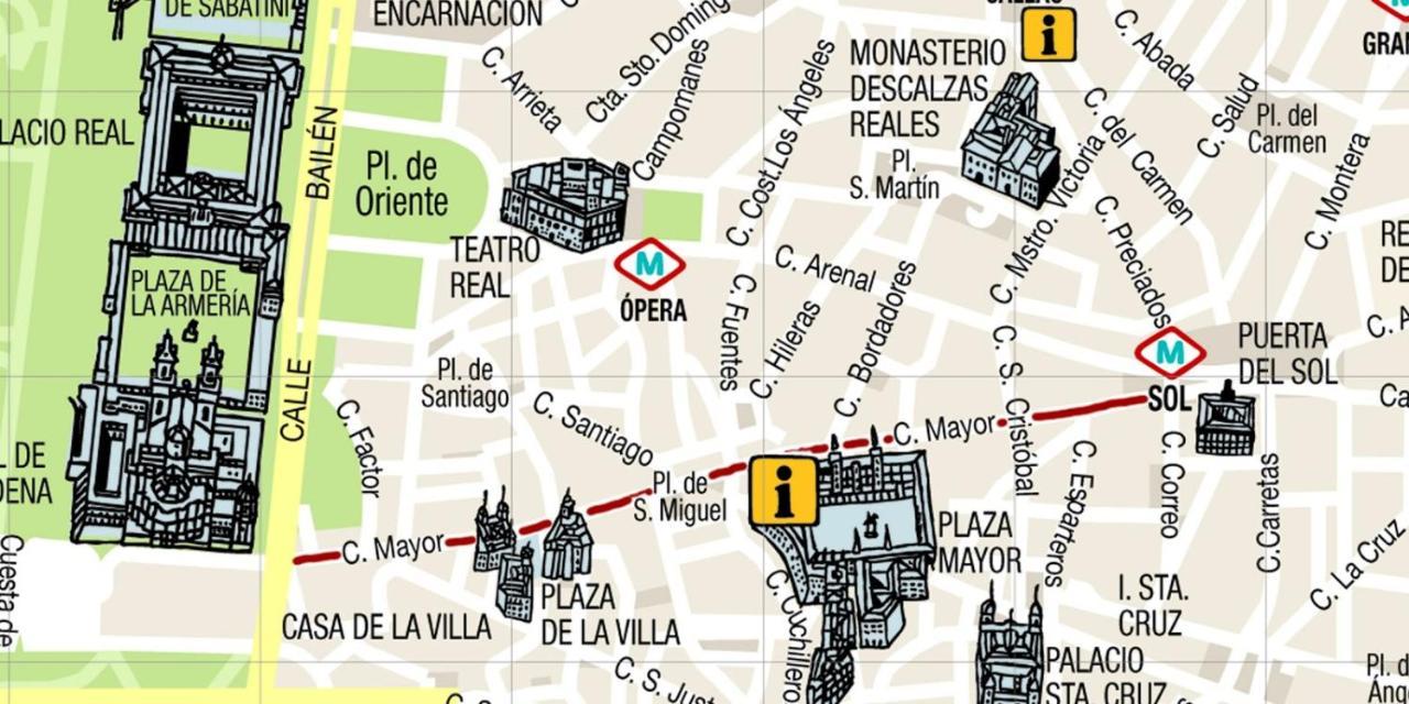 Apartamento Sol *