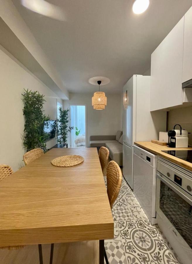 Downtown&new Apt 9pax En La Plaza De Chueca * Madrid