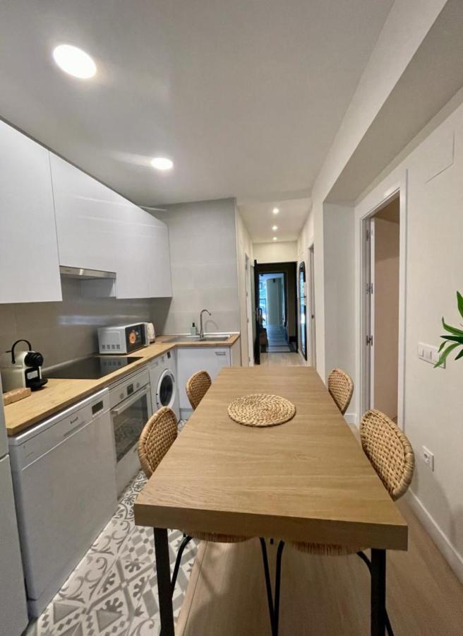 Downtown&new Apt 9pax En La Plaza De Chueca Apartment Madrid
