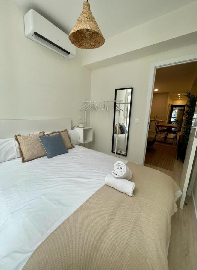 Downtown&new Apt 9pax En La Plaza De Chueca * Madrid