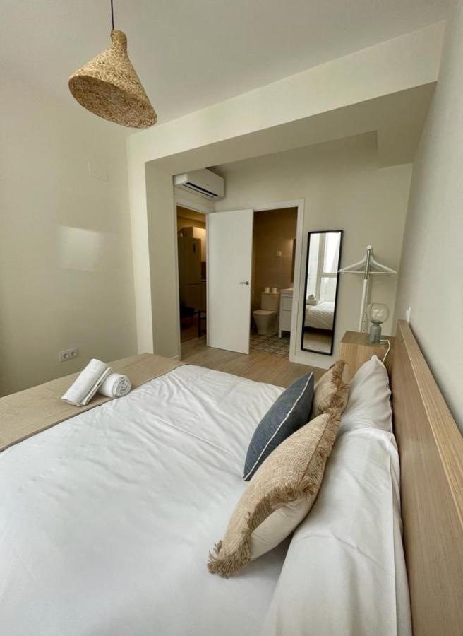 Downtown&new Apt 9pax En La Plaza De Chueca Apartment Madrid