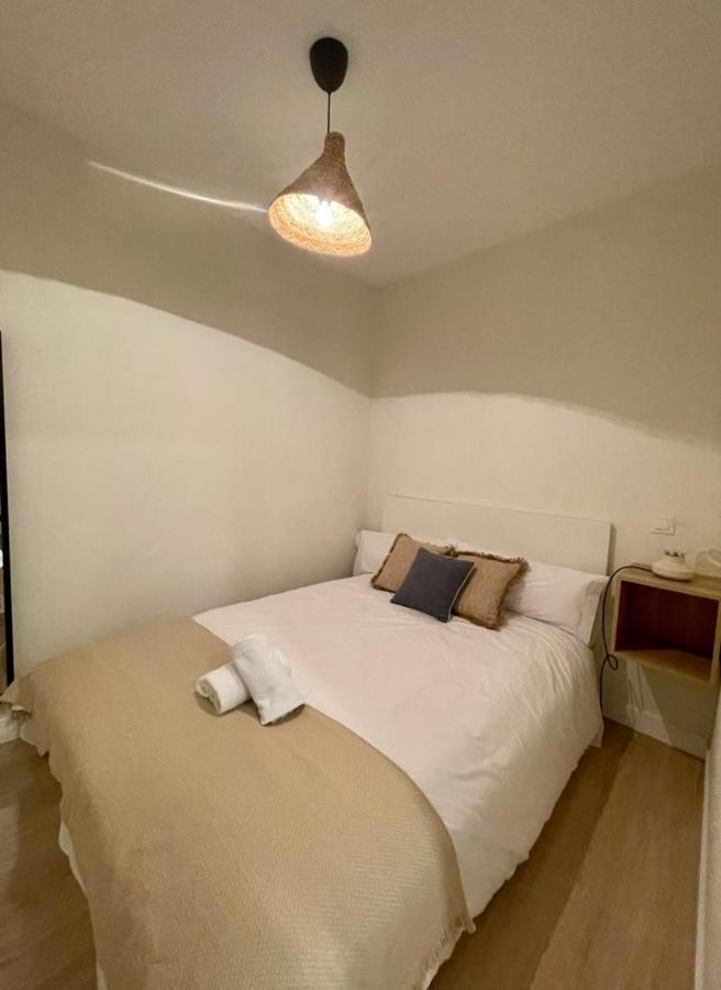 Apartment Downtown&new Apt 9pax En La Plaza De Chueca