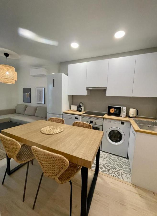 Apartment Downtown&new Apt 9pax En La Plaza De Chueca