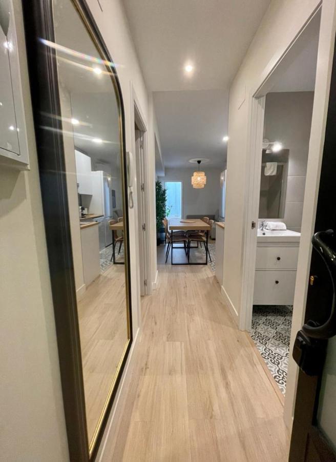 Downtown&new Apt 9pax En La Plaza De Chueca Apartment *