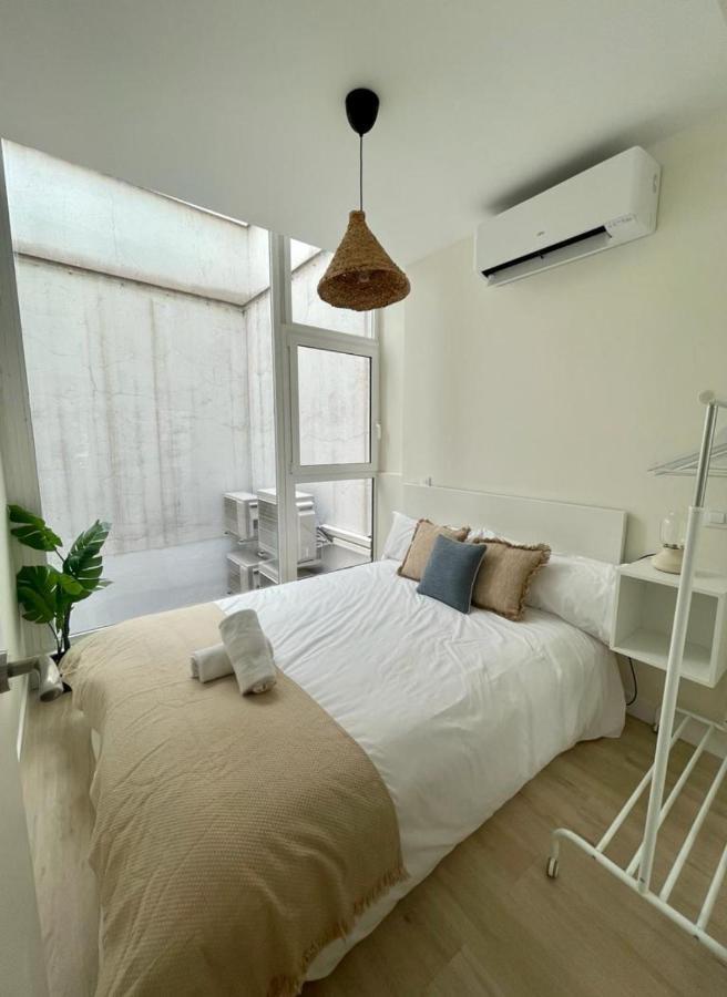 Downtown&new Apt 9pax En La Plaza De Chueca * Madrid