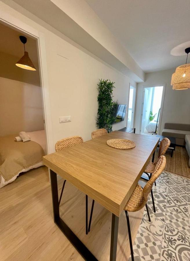 Downtown&new Apt 9pax En La Plaza De Chueca Apartment Madrid