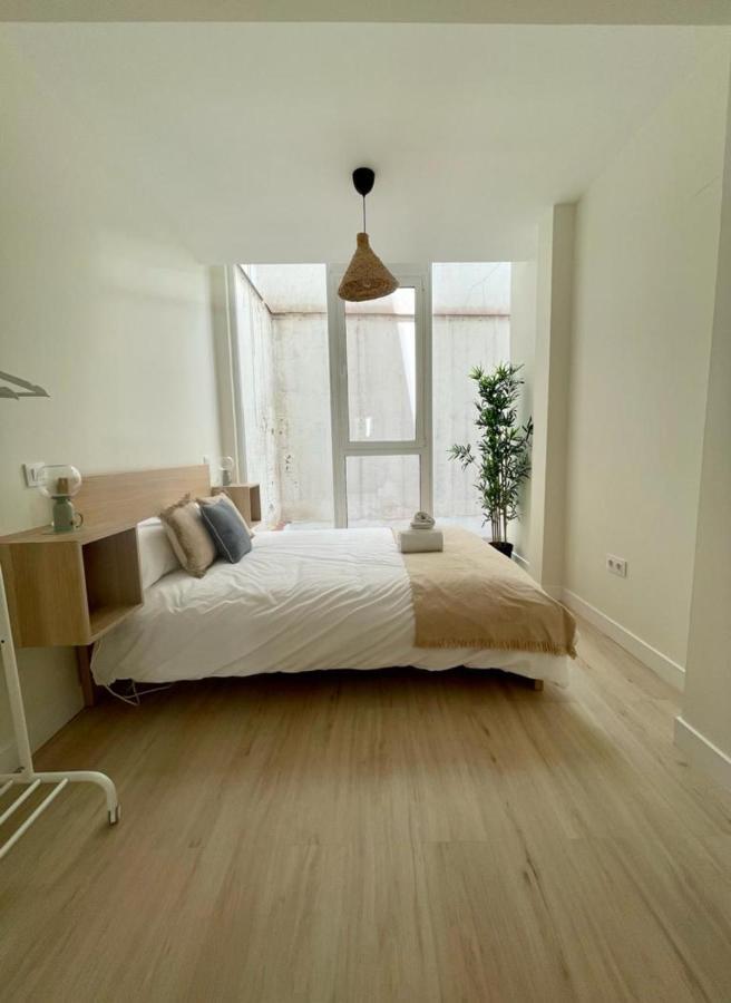 Downtown&new Apt 9pax En La Plaza De Chueca *