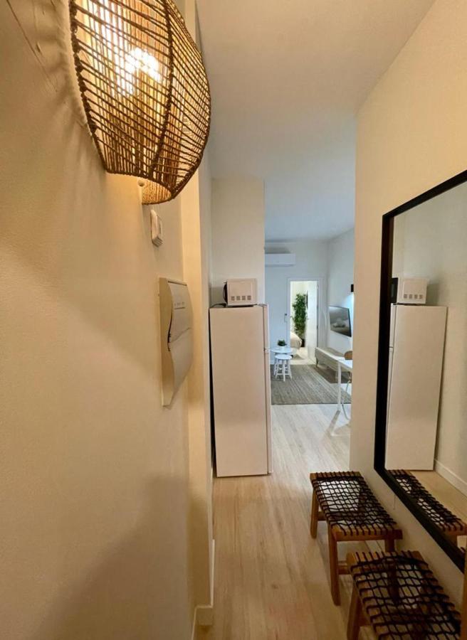 Apartamento Cool Apt 1hab 4 Pax En La Plaza De Chueca *