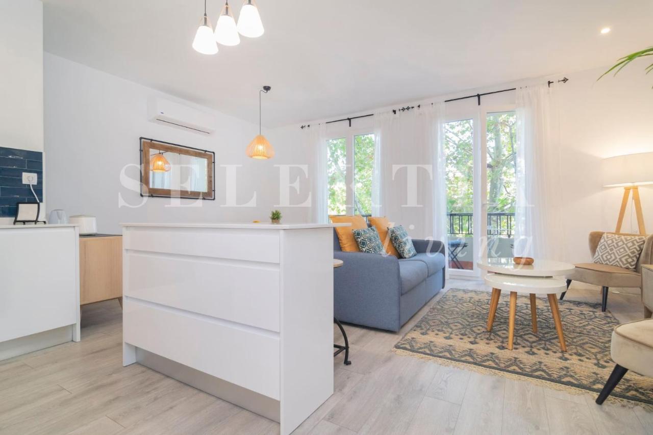 Castellana Apartamento Madrid