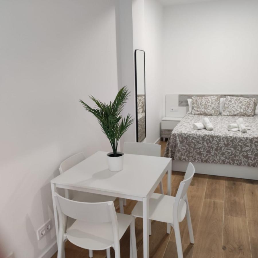 Garcia Noblejas * Madrid