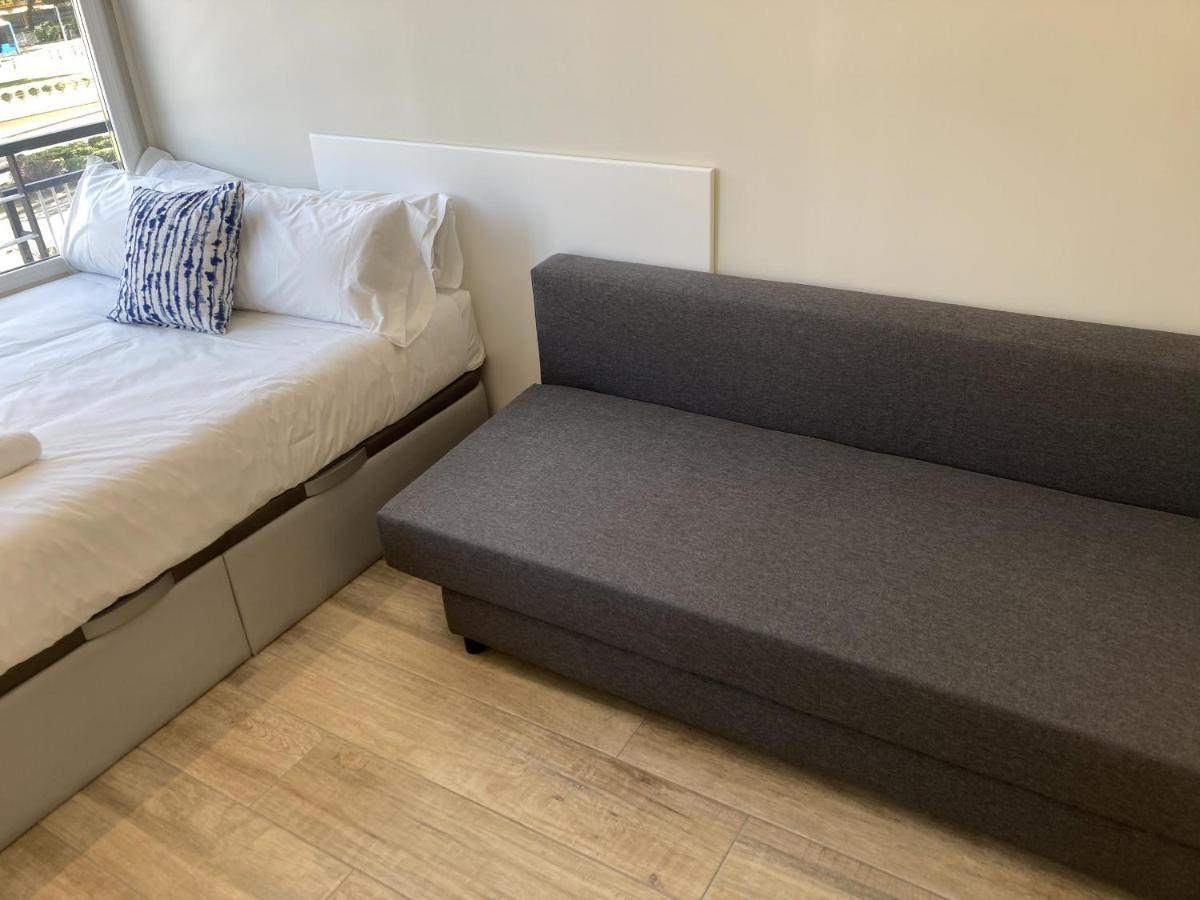 Apartamento Castellana Skyline