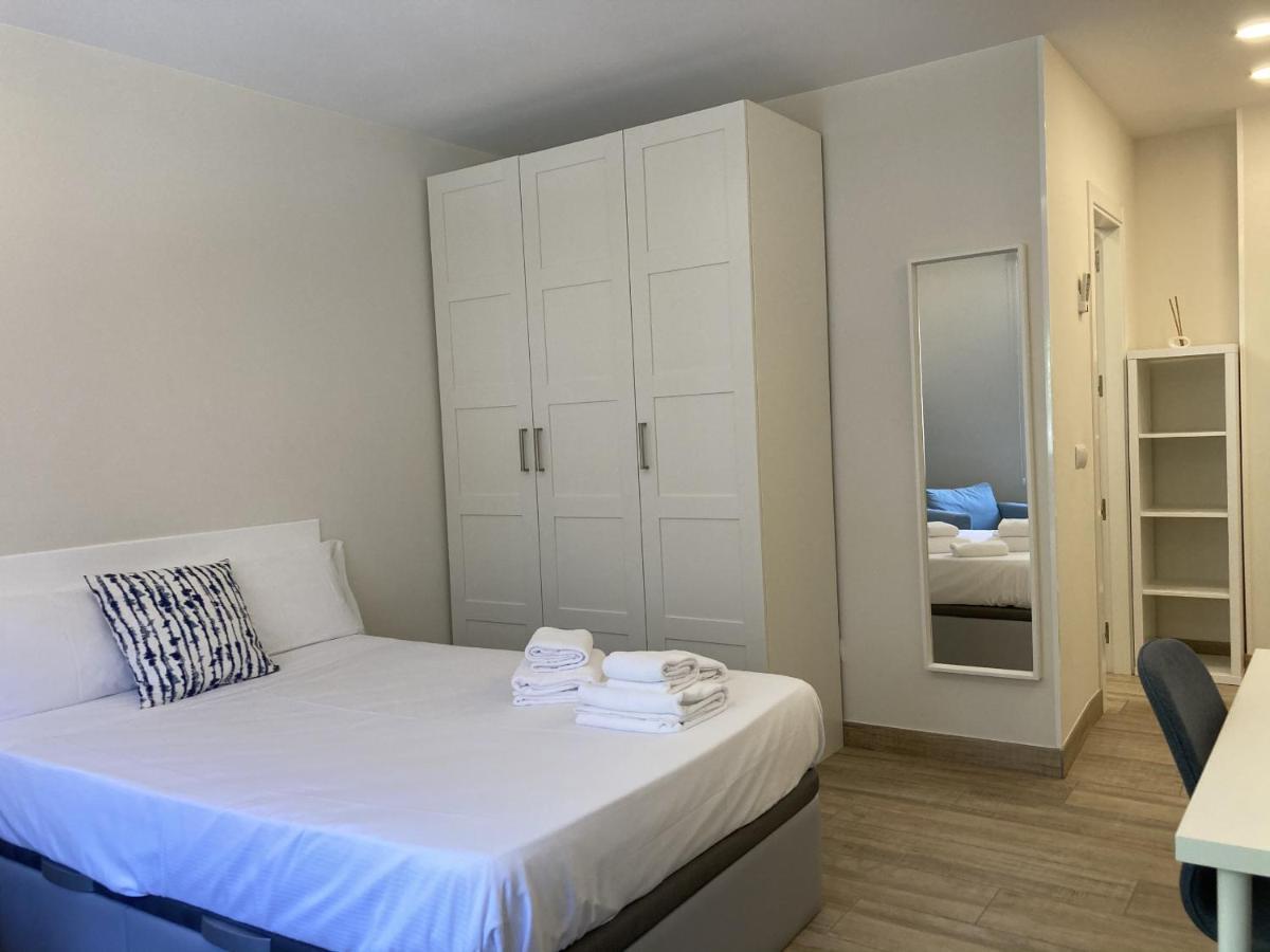 Castellana Skyline Apartamento *