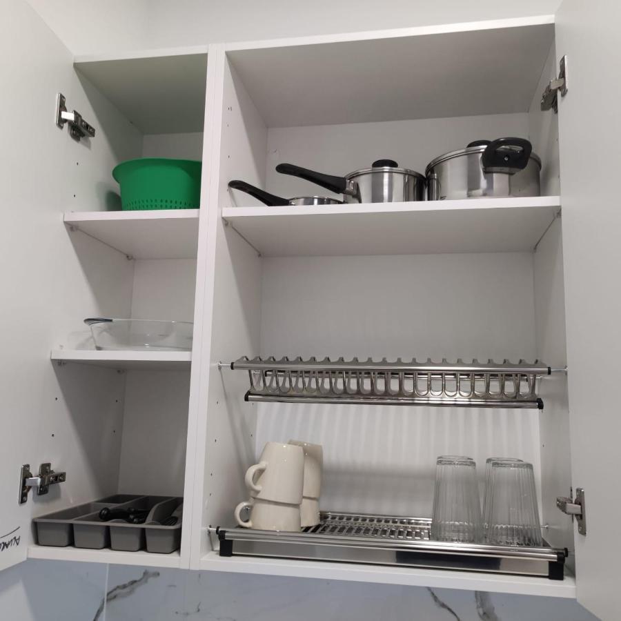 Garcia Noblejas Apartamento *