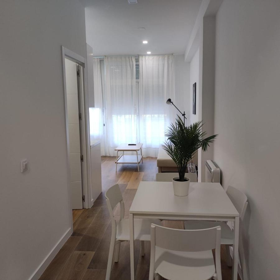 Garcia Noblejas Madrid