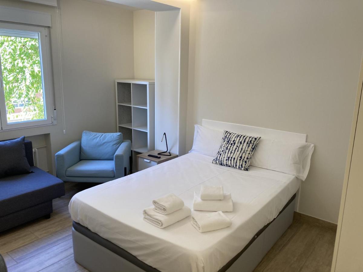 Castellana Skyline Apartamento *