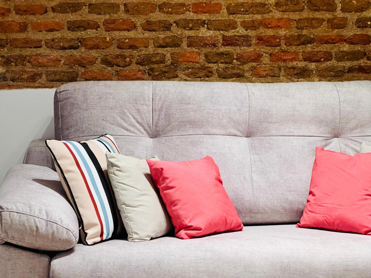 Apartment Atocha Cozy