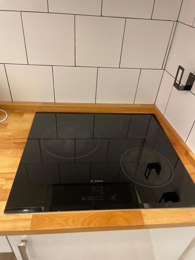 Avda Plaza De Toros, Apartamento Dos Dormitorios Junto A Metro Vistalegre Apartamento