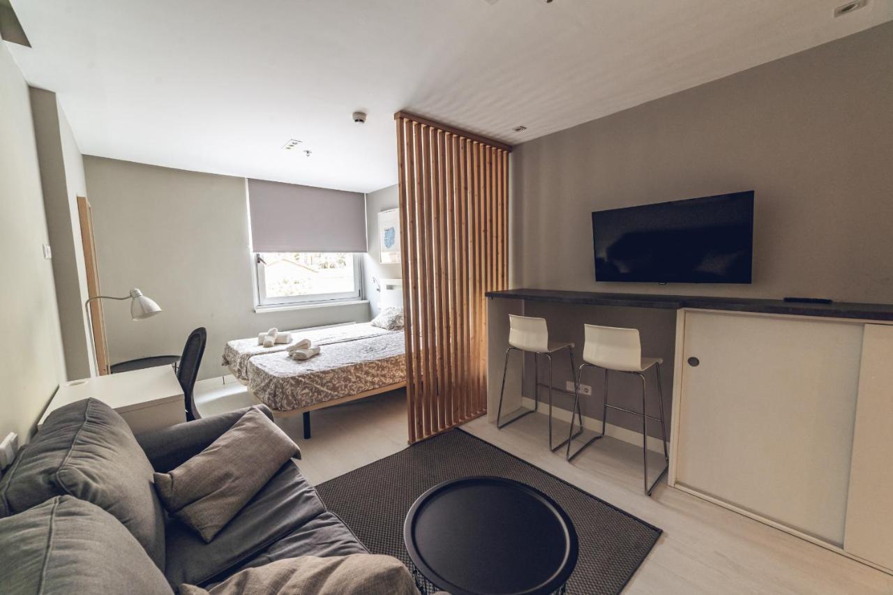 Almagro 1 Apartamento