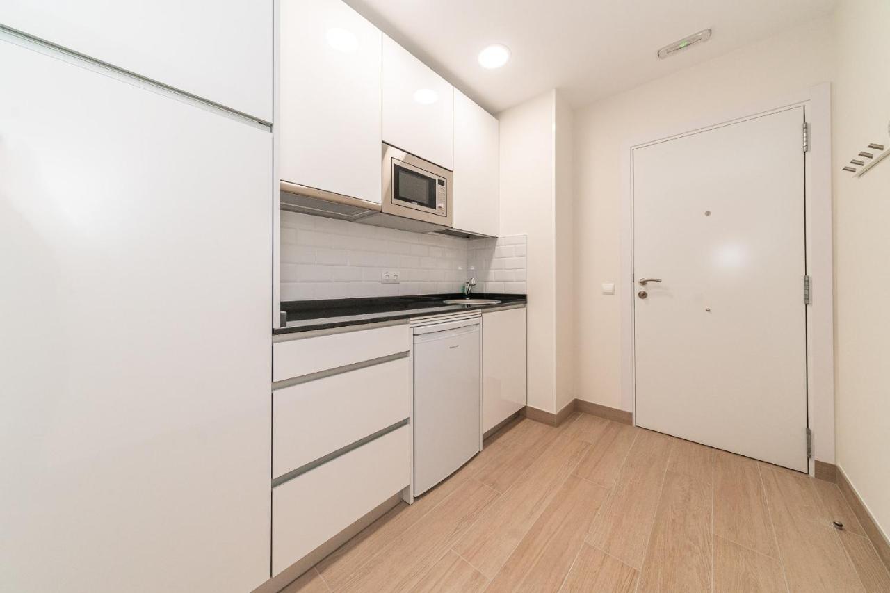 Marques De Vadillo3 Apartamento Madrid