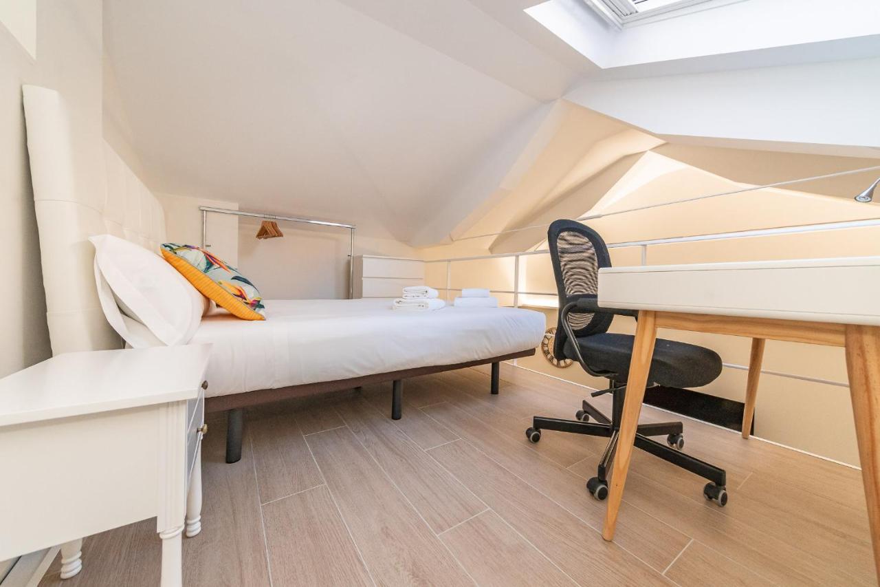 Apartamento Marques De Vadillo3