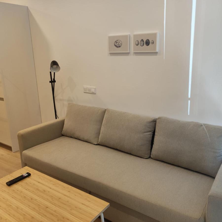 Av. Asturias Apartamento