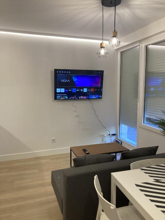 Bravo Murillo Apartamento Madrid