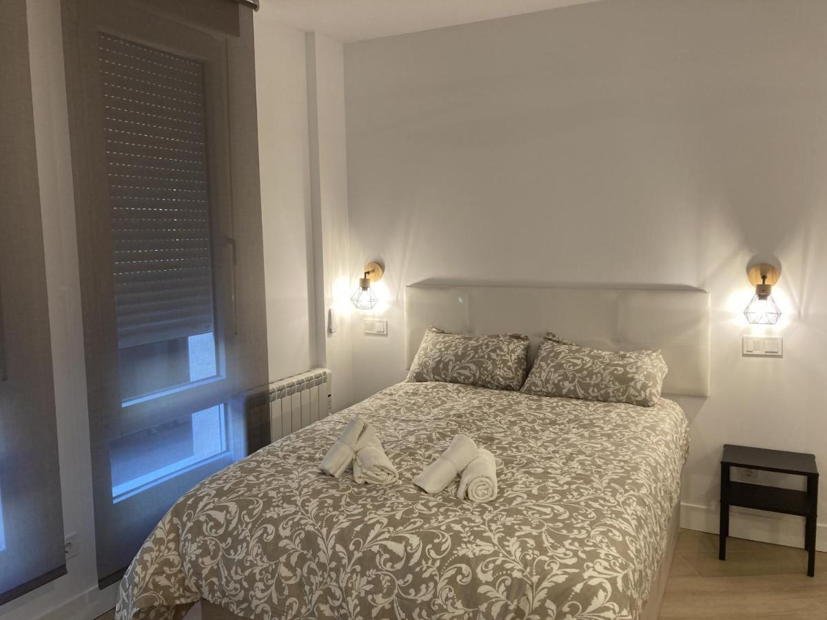 Apartamento Bravo Murillo