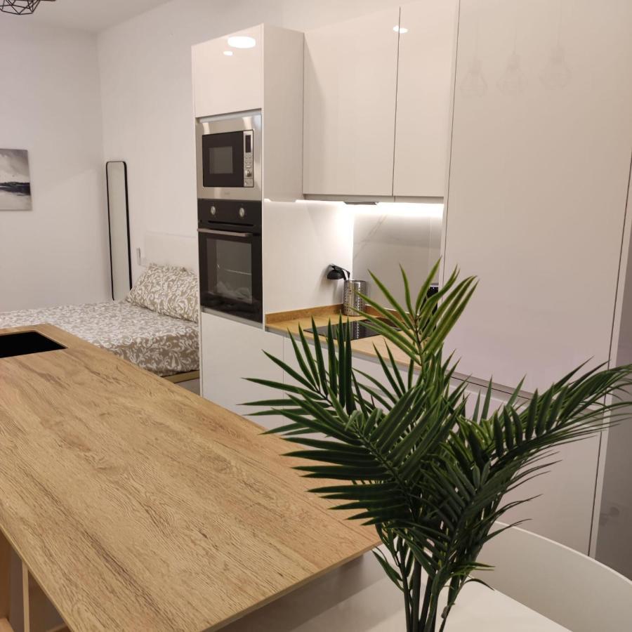 Apartamento Av. Asturias Madrid