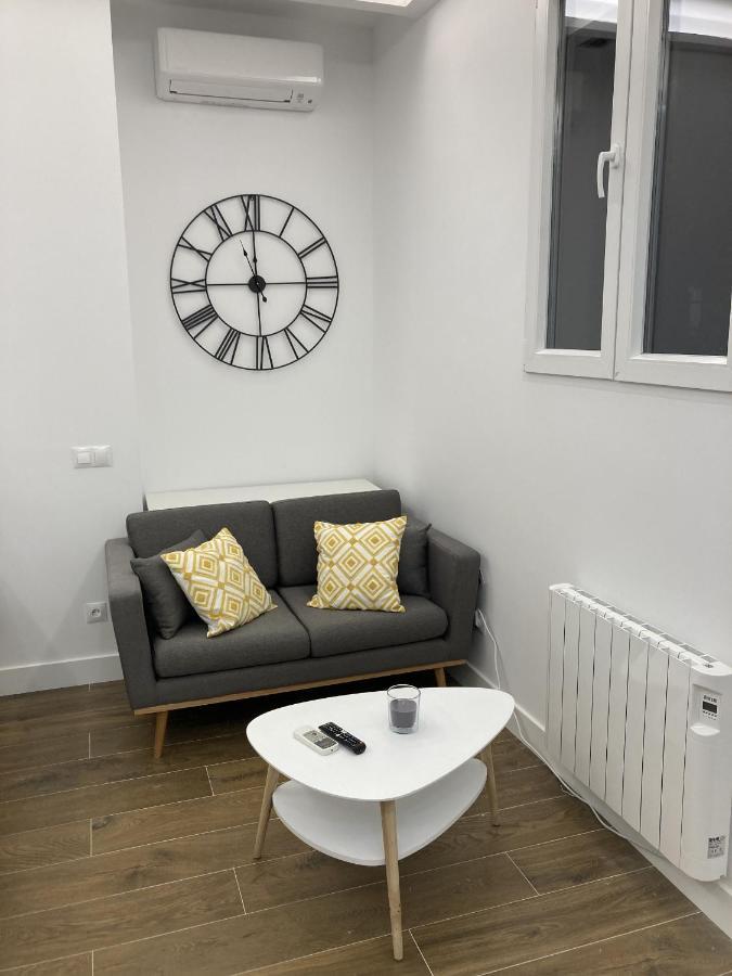 Apartamento Nuevo Piso Retiro 2 *