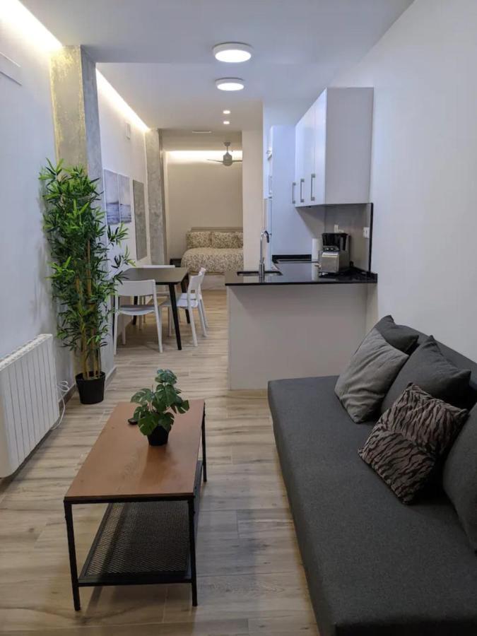 Nuevo Piso Castellana Norte Ml9c Apartamento *