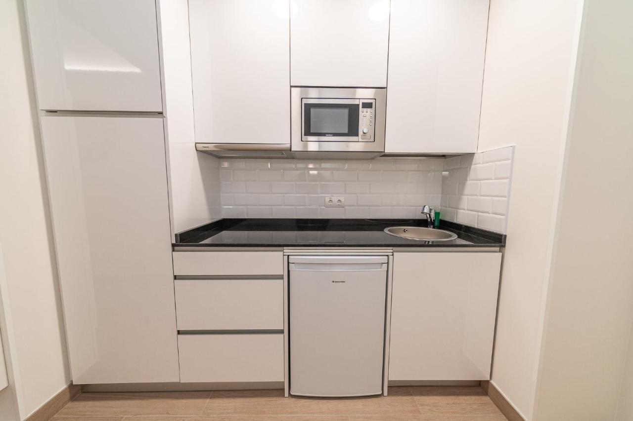 Apartamento Marques De Vadillo3 Madrid