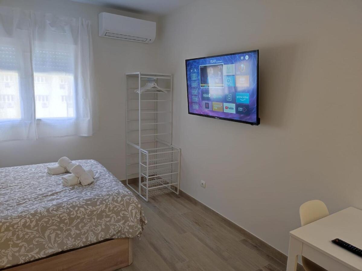 Apartment Rio Apartments1 *