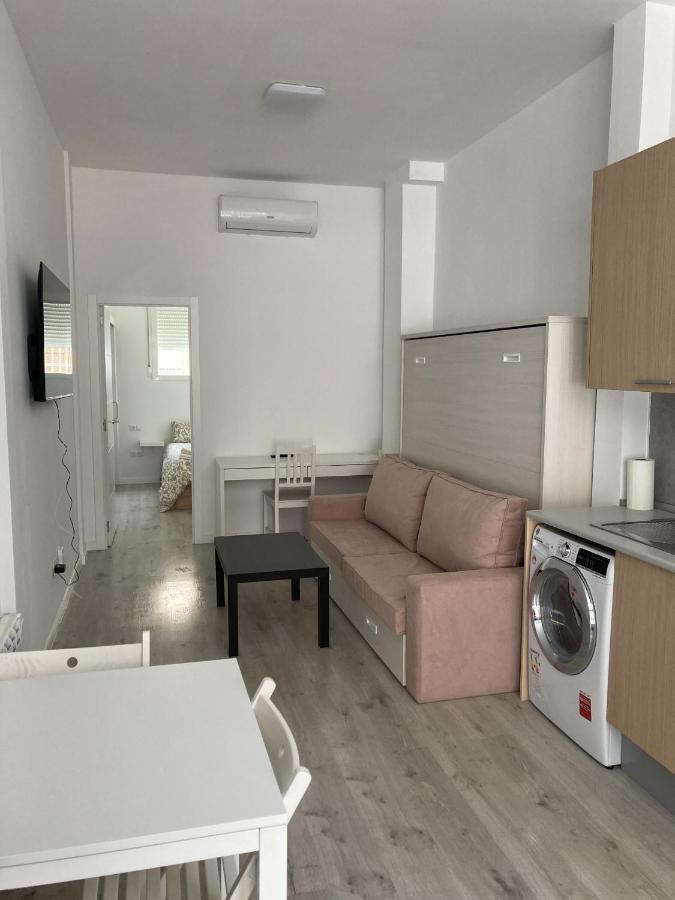Apartment Pueblo Nuevo *