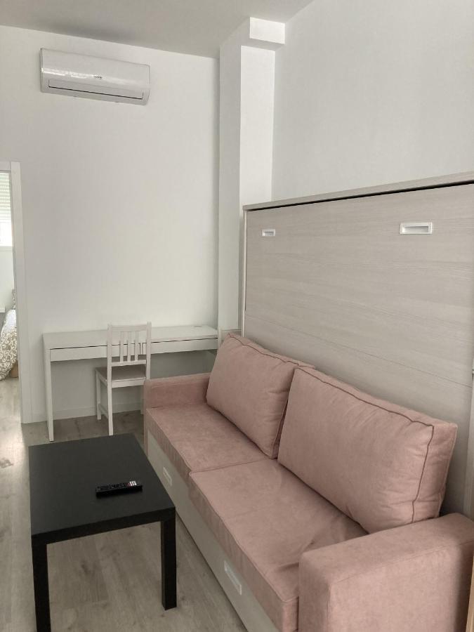 Pueblo Nuevo Apartamento *