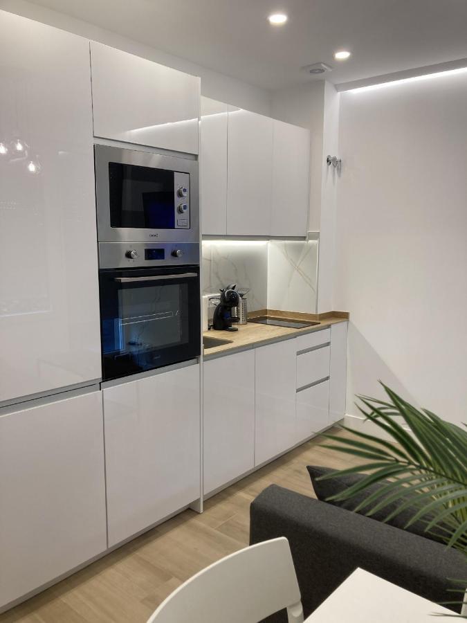 Bravo Murillo Apartamento *
