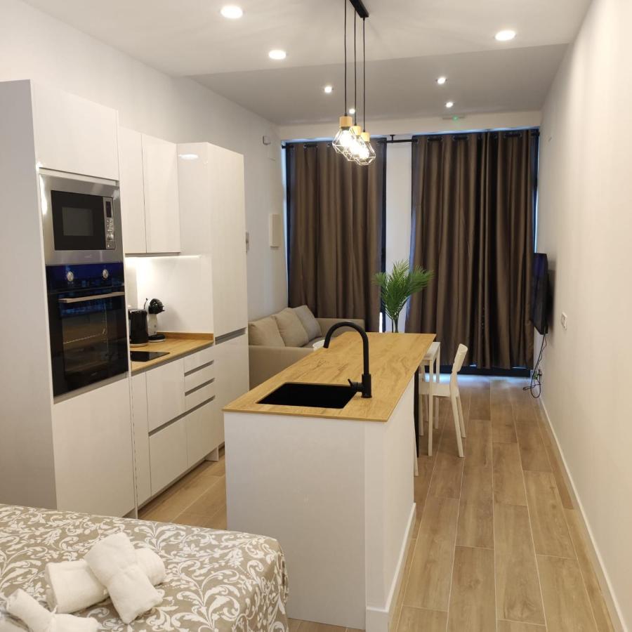 Av. Asturias Apartamento Madrid